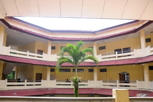 SELEKSI BEASISWA SDMPKS 2024 RESMI DIBUKAAGROTEKNOLOGI UPP MENJADI PRODI PILIHAN TERBAIK.